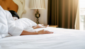 Ako správny matrac ovplyvní kvalitu vášho spánku?